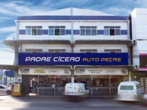 Matriz – Padre Cícero Autopeças